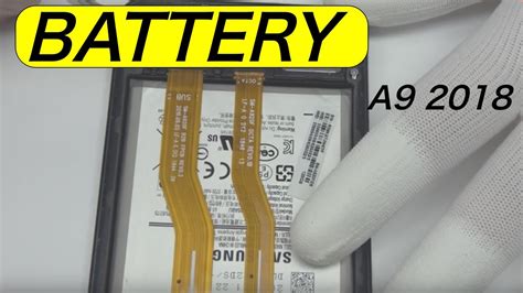 samsung a9 battery life